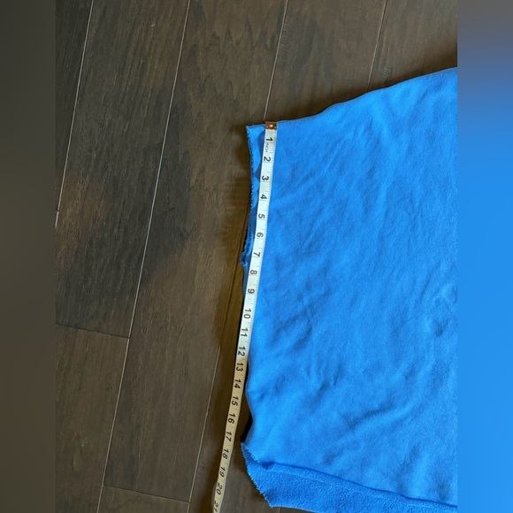 Frank and Eileen Malibu Travel Set in Wave. Capelet in O/S pants in S worn once - Picture 14 of 15